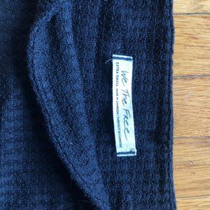 Free People Long Sleeve